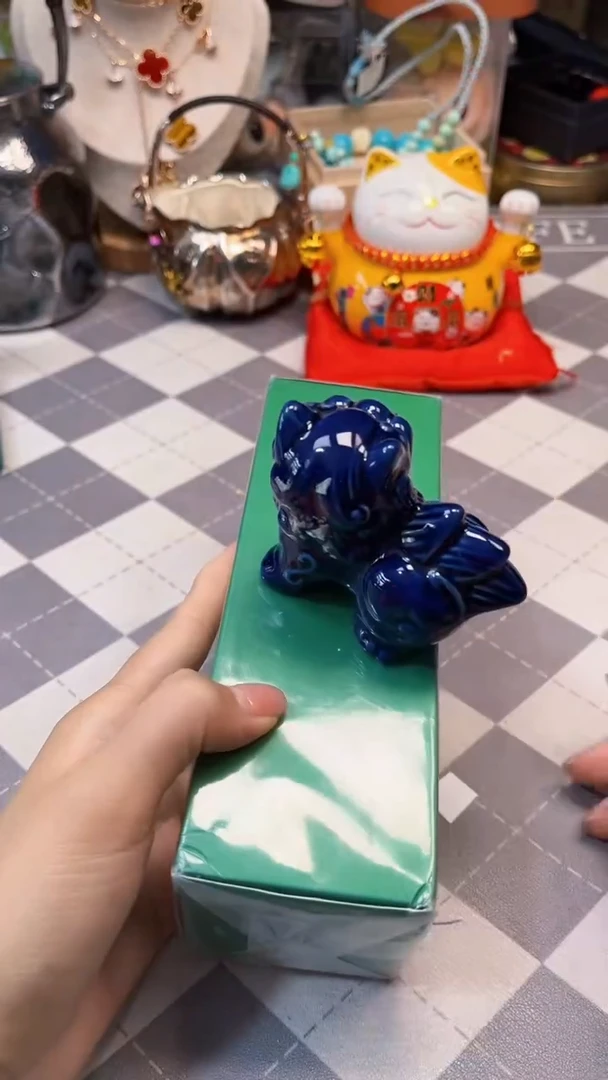 瓷片陶茶666文玩周边多人