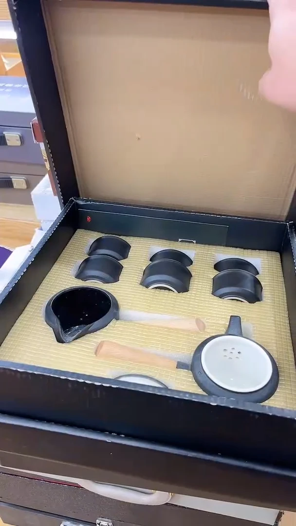 【闪购商品】窑主茶具窑主茶具@