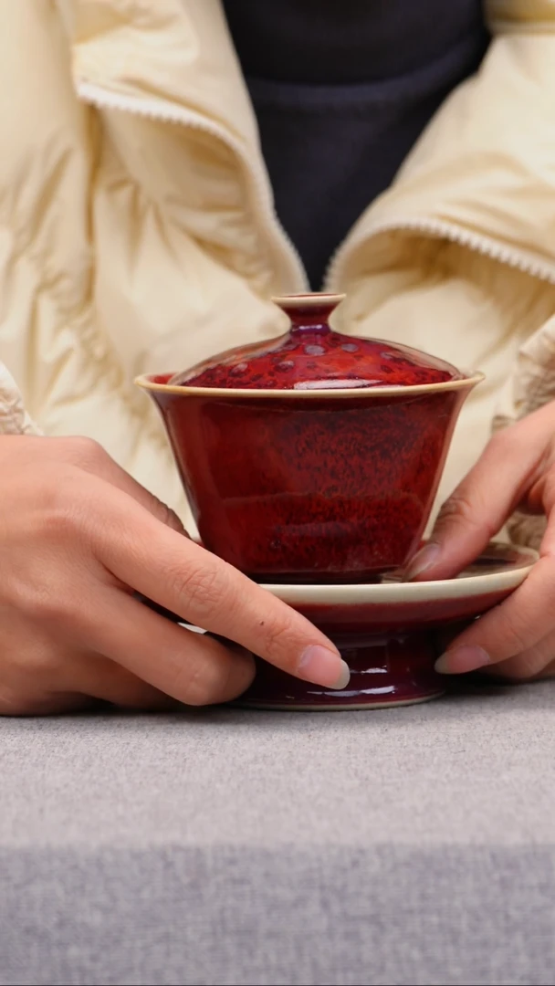 【闪购商品】瓷片179有老师钧瓷仓库