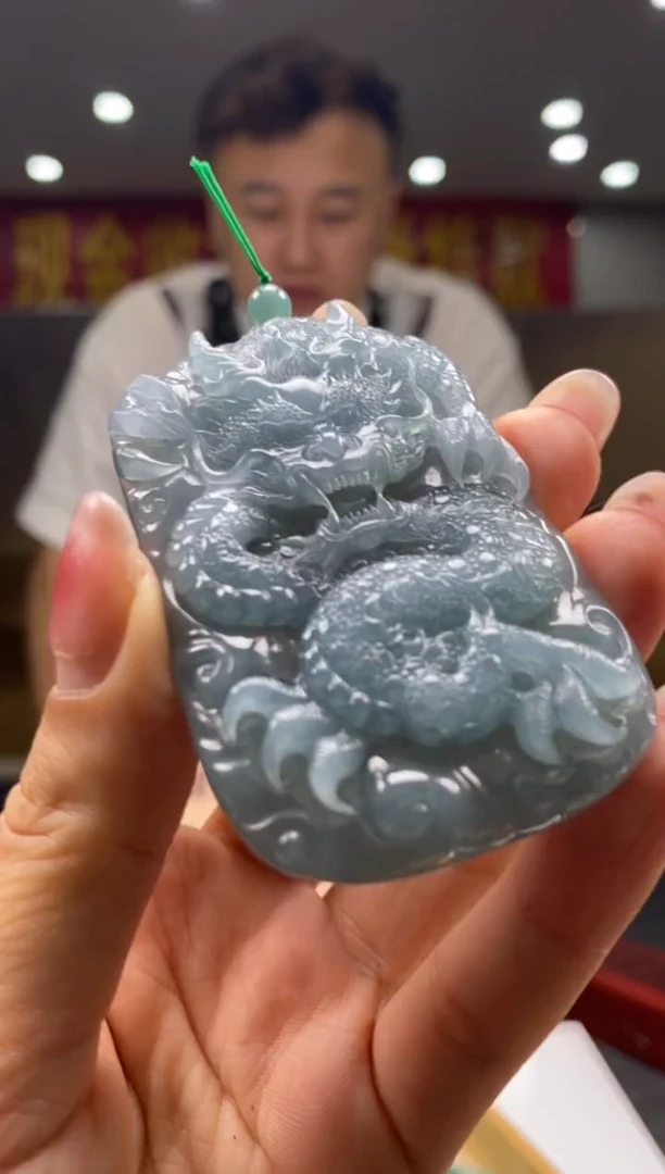 【闪购商品】定制翡翠未镶嵌********193