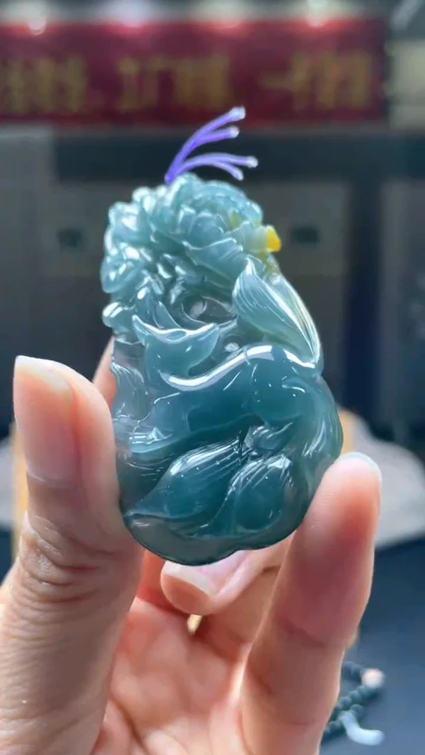 未镶嵌定制翡翠********443