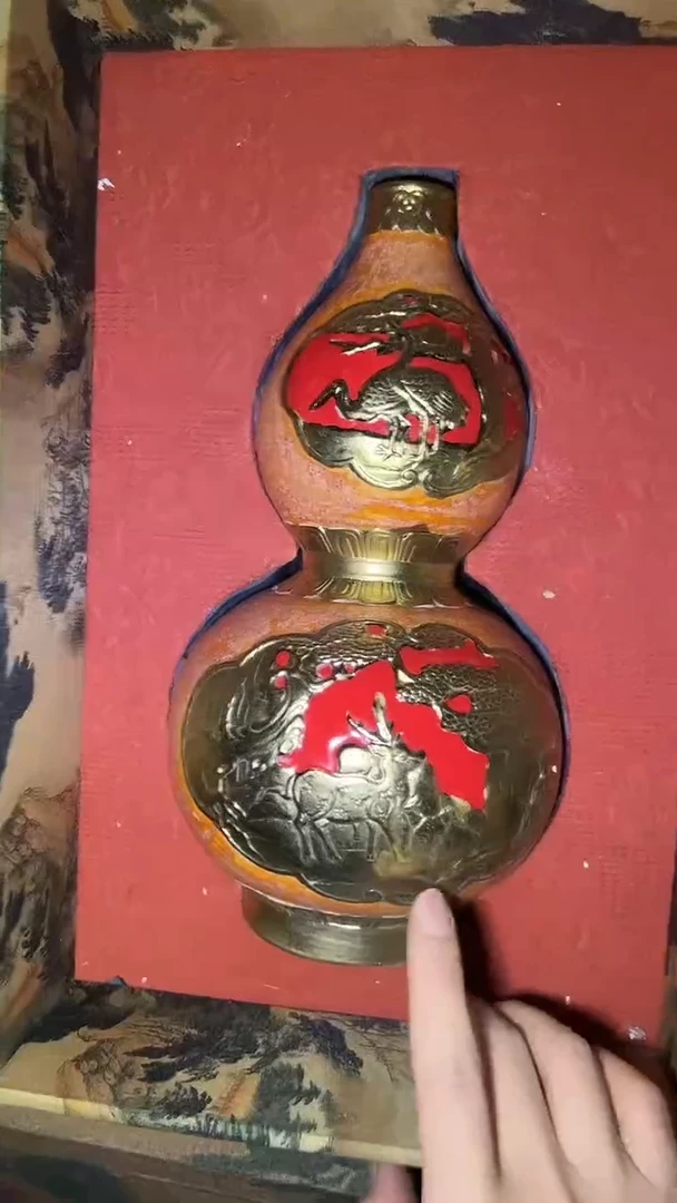 摆件高端创意福利摆件