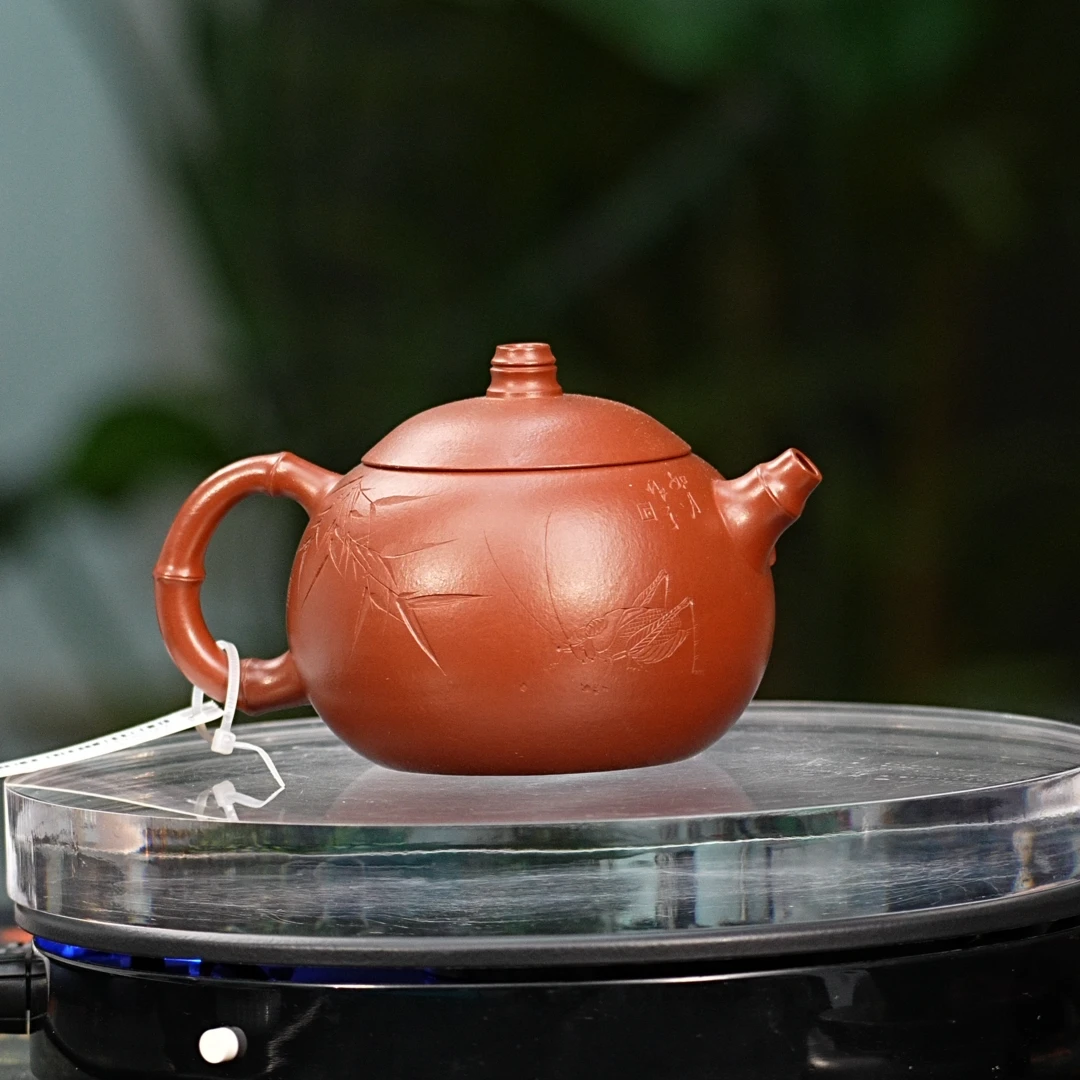 102 竹节西施 210cc  0520006922