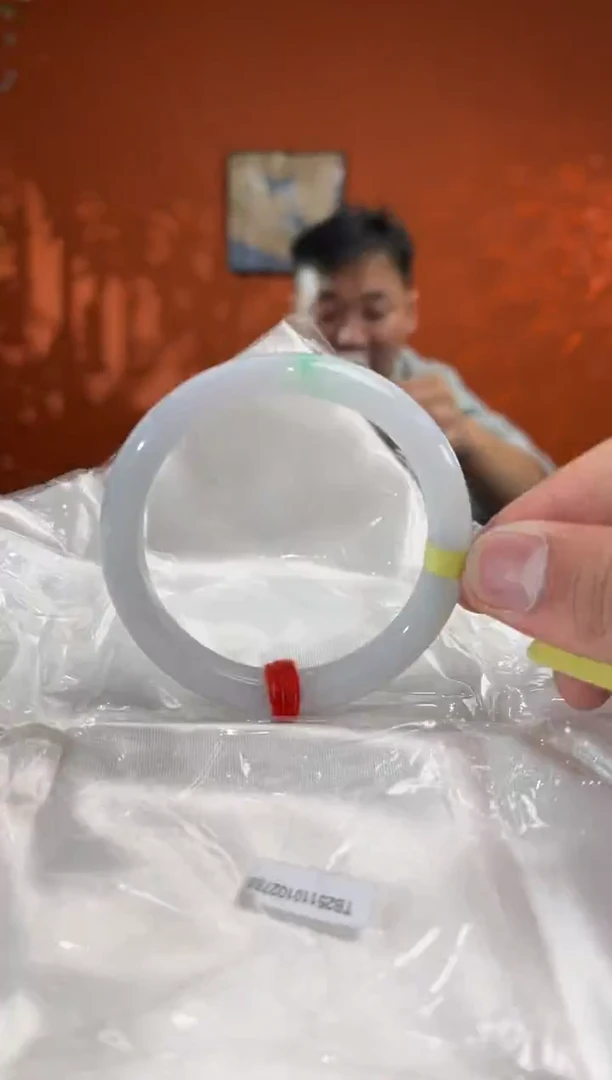 未镶嵌手镯翡翠13