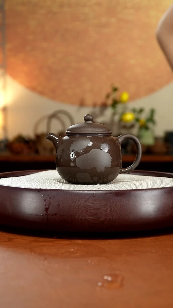 茶壶紫砂宜兴紫砂壶