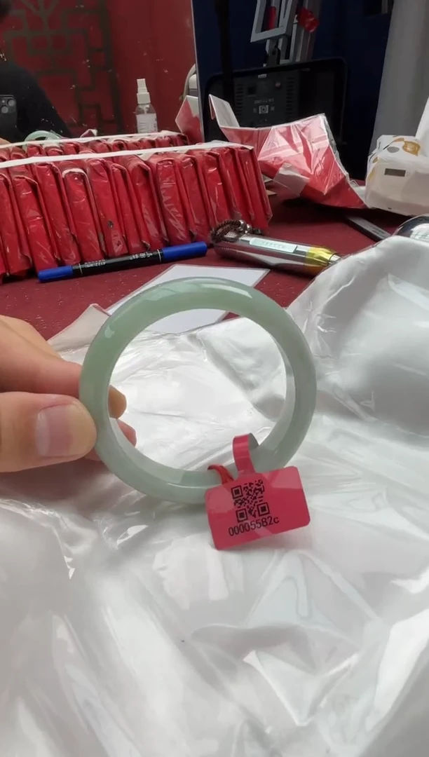 未镶嵌手镯翡翠翡翠手镯10