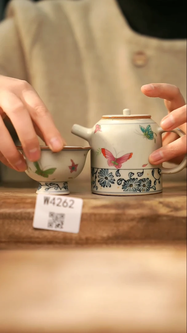 【经典福利】/ 套装@@W4262