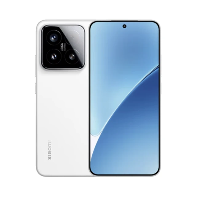 小米15 Xiaomi 徕卡光学Summilux高速镜头 骁龙8至尊版5g手机手机小时达