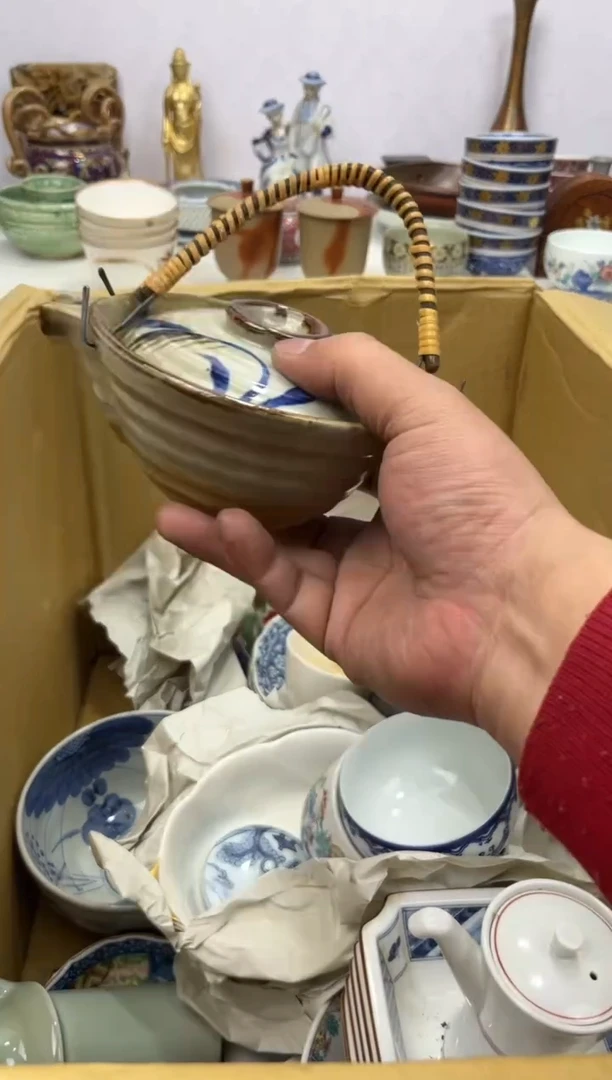 紫砂茶杯辉哥海外精选满30包邮