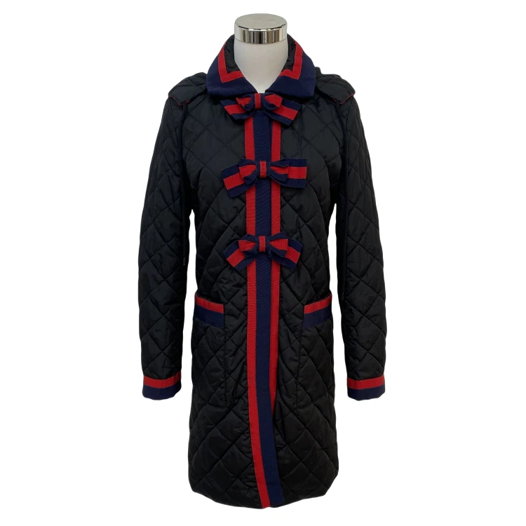 古驰/外套/95新/[251224SJ]