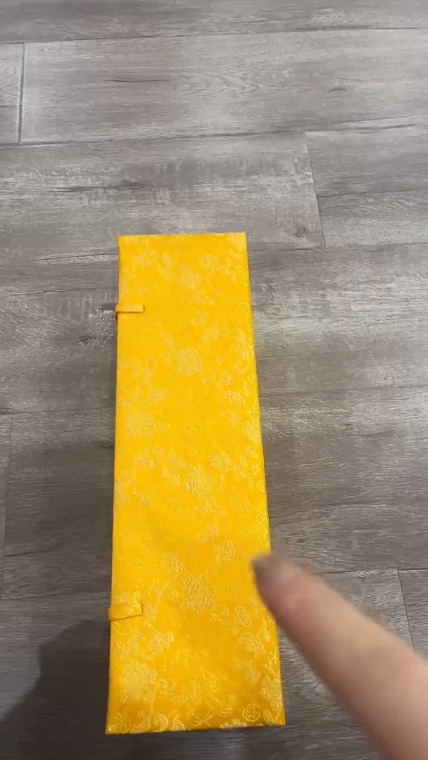 书法粉丝福利先拍了再看哦