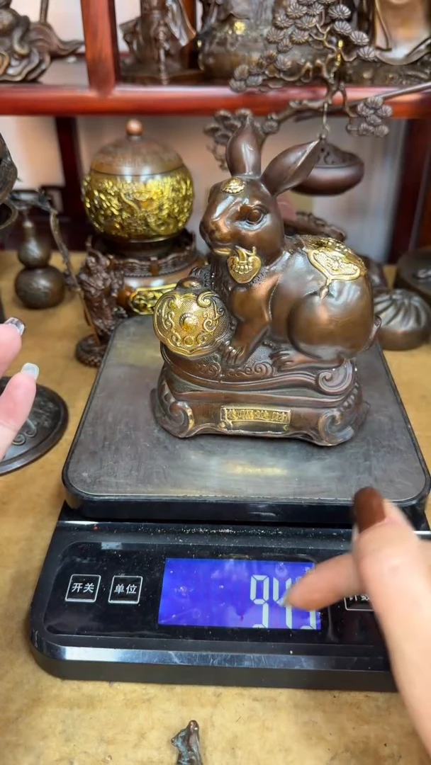 铜韵铜器铜韵铜器