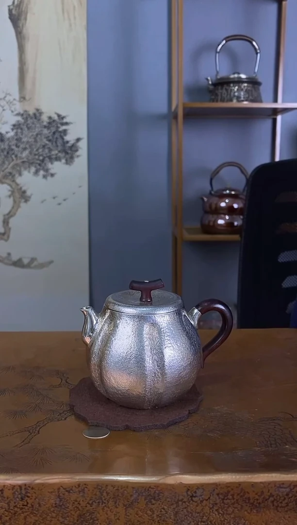不二银工瓜梨泡170ml206g