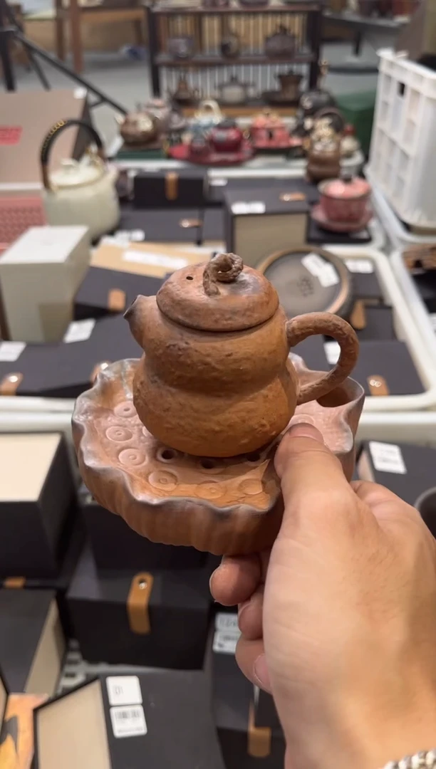 陶瓷文化闪购链接
