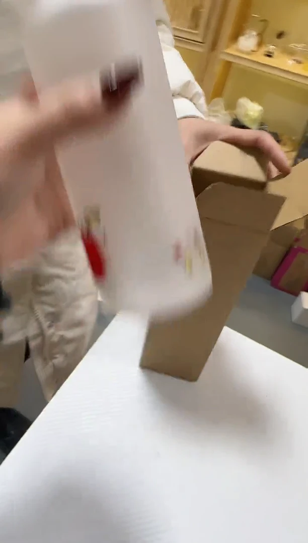 【闪购商品】康宁大杯子高硼硅