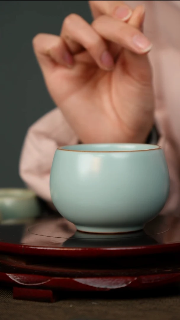 全品 佛字杯