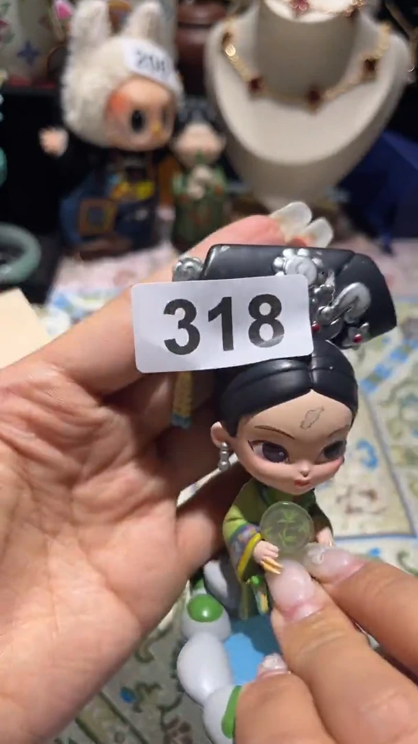 瓷片无品牌瓷片柴窑烧制半手工多人