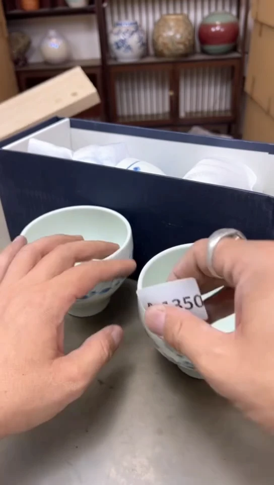 瓷片1350聚宝缘精品优选