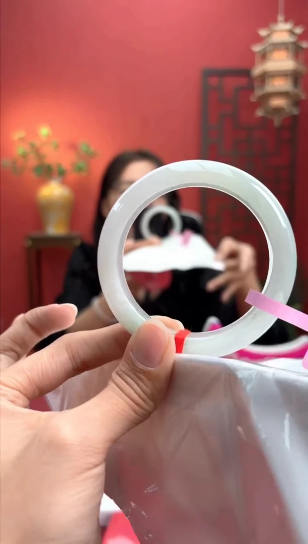 未镶嵌手镯翡翠翡翠手镯22