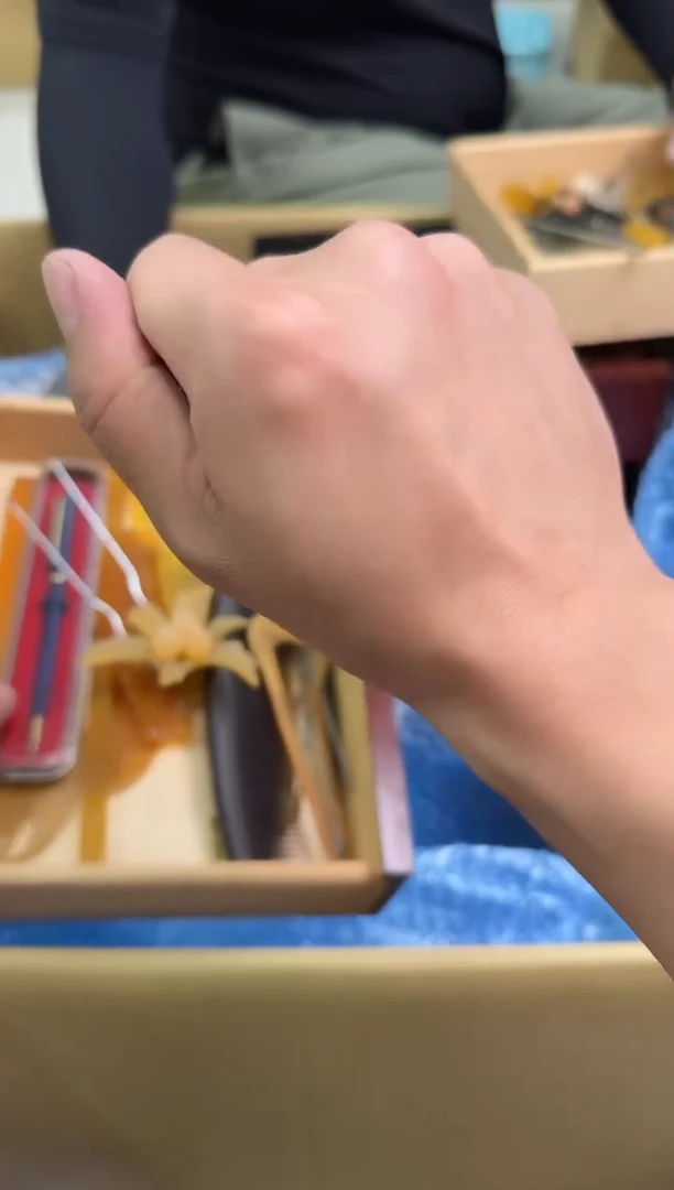 琉璃手工艺品小穆杂货铺的物品208