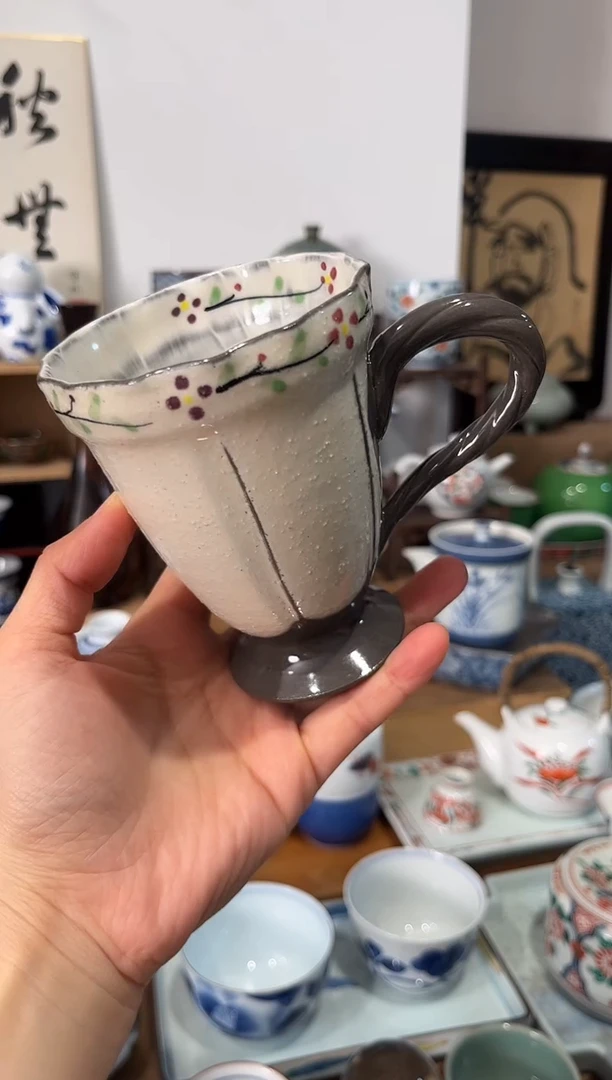 瓷片香岚舍日瓷闪购5