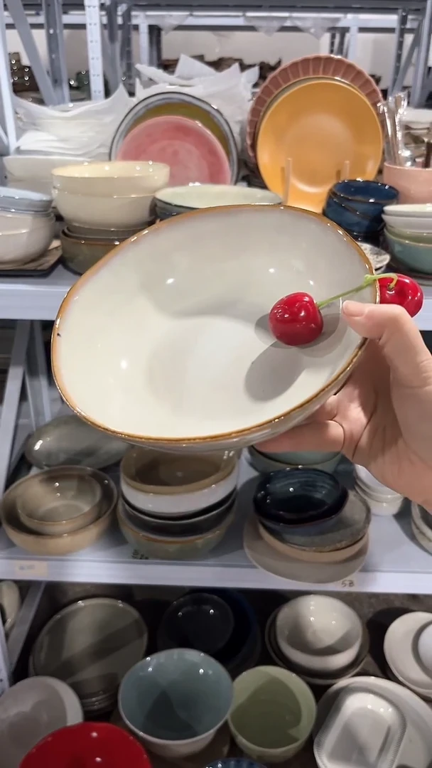 【闪购商品】瓷片外贸尾货瑕疵满20包邮X  QM