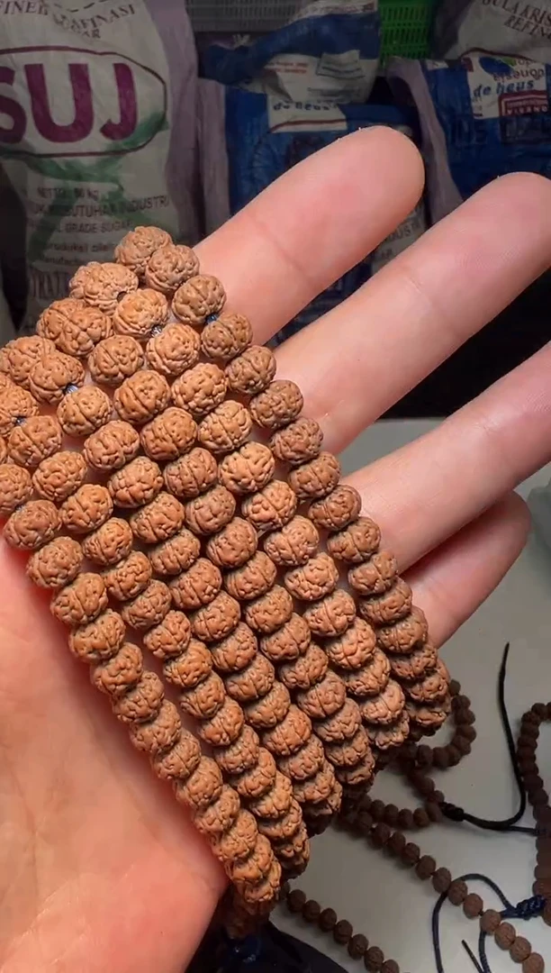 手串金刚菩提无利润超头精挑老树王手持-8mm