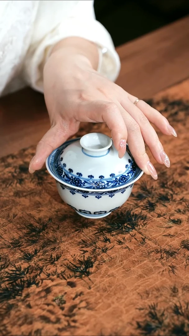 摆件瓷景德镇茶器链接@@@@TQ012