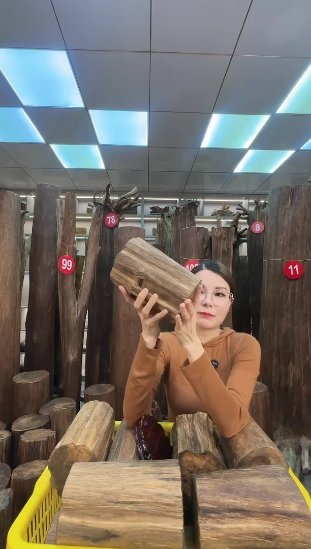 沉香沉香枕沉香原料 七天无理由