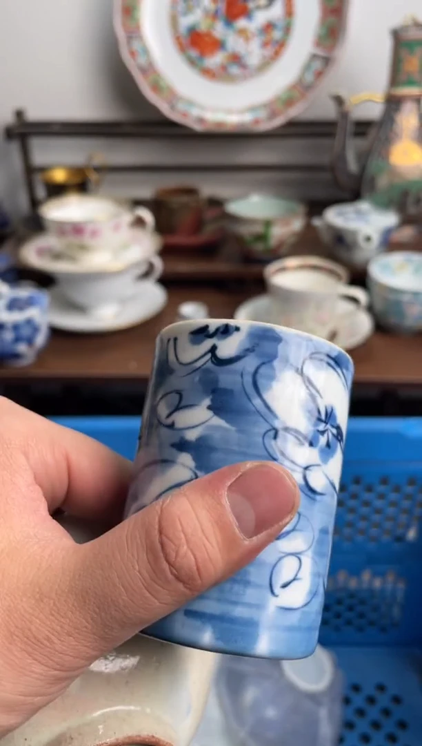 【闪购商品】瓷片533-P-满20包邮48h凑单