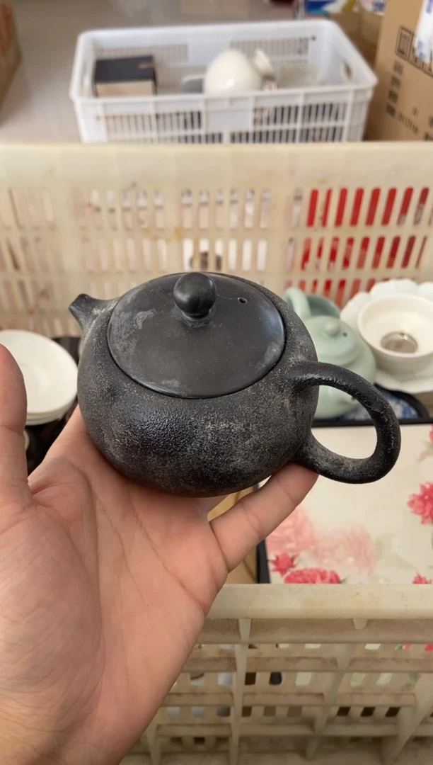 杯子瓷无运费险有瑕疵的摄影的产品有使用过的痕迹有点脏介意勿拍