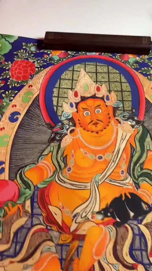 百尚专属文化挂画精选16056