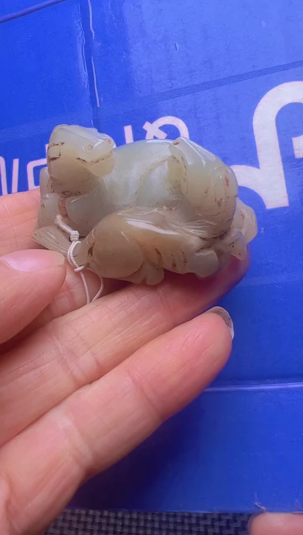 玉唐*直播间闪购商品把件