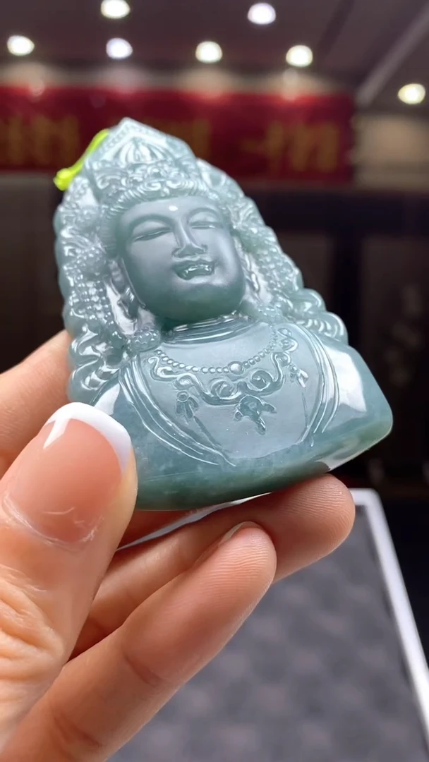 【闪购商品】定制翡翠未镶嵌********160