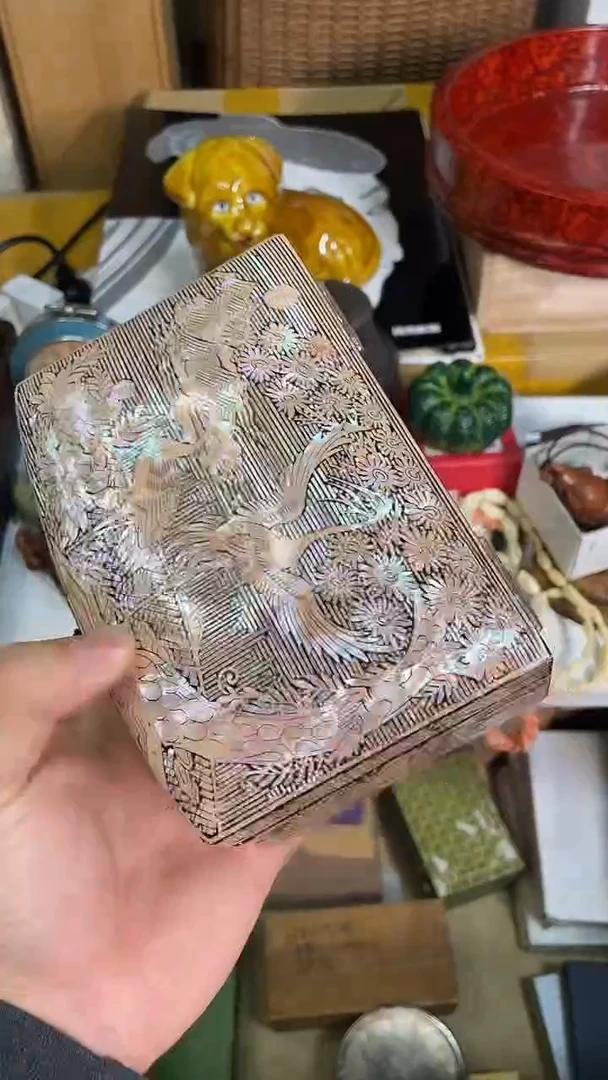 碟中古回流 默认瑕疵