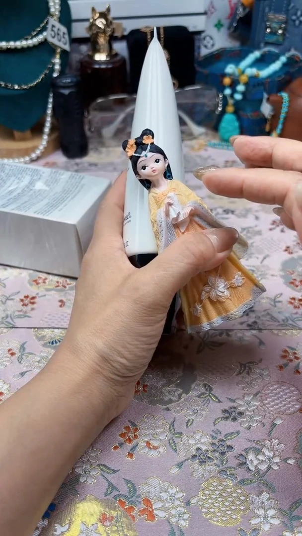 瓷片陶茶666文玩周边多人