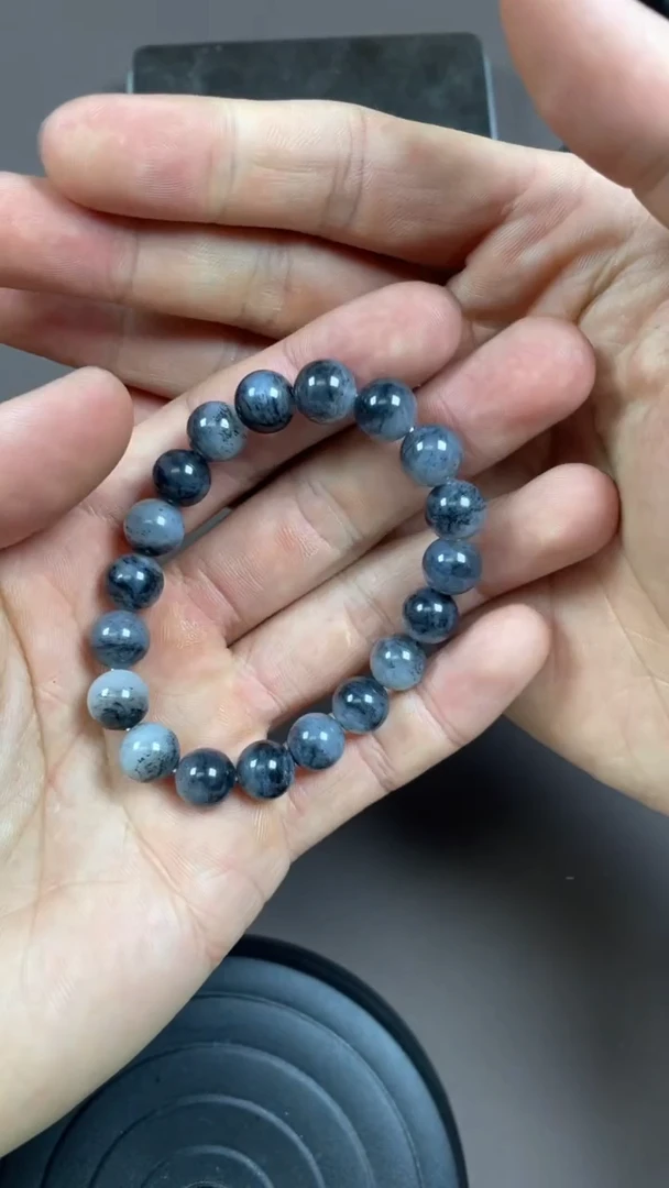 【闪购商品】和田玉颈饰未镶嵌3