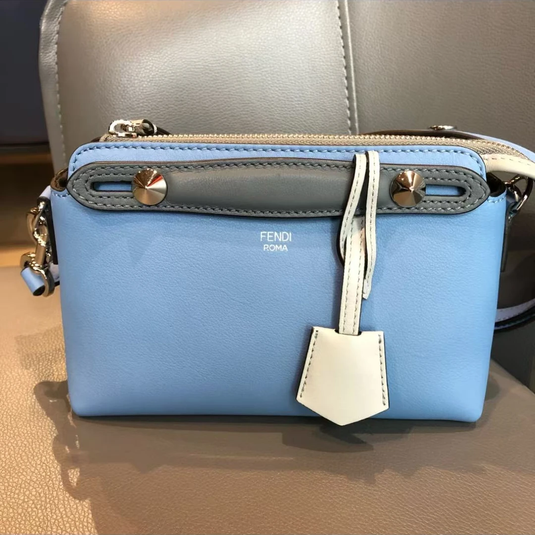 95新 FENDI/芬迪 胖虎安安/公价0/箱包/两用包/31B2510220062