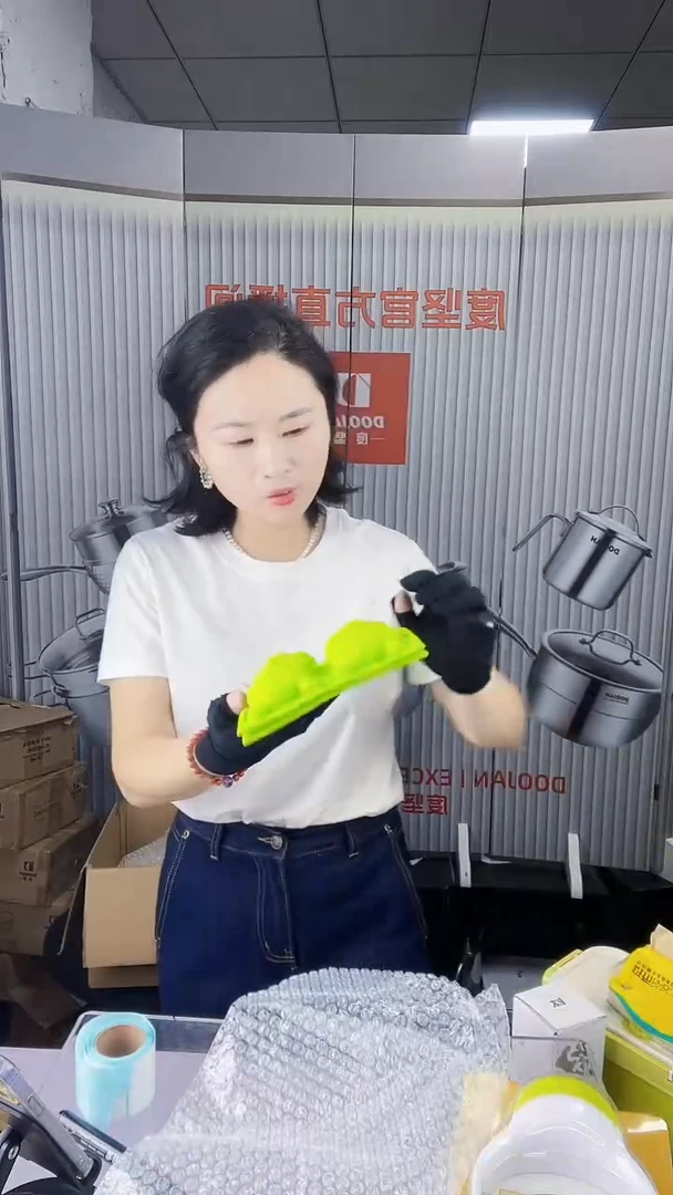 #21硅胶模具硅胶模具