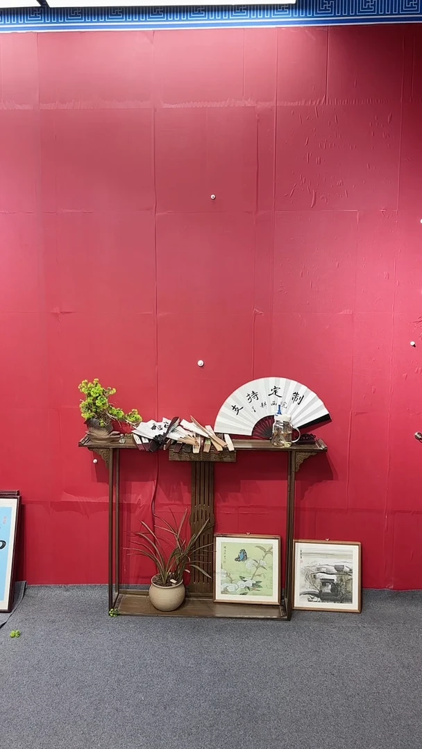 书法厚德载物】888888