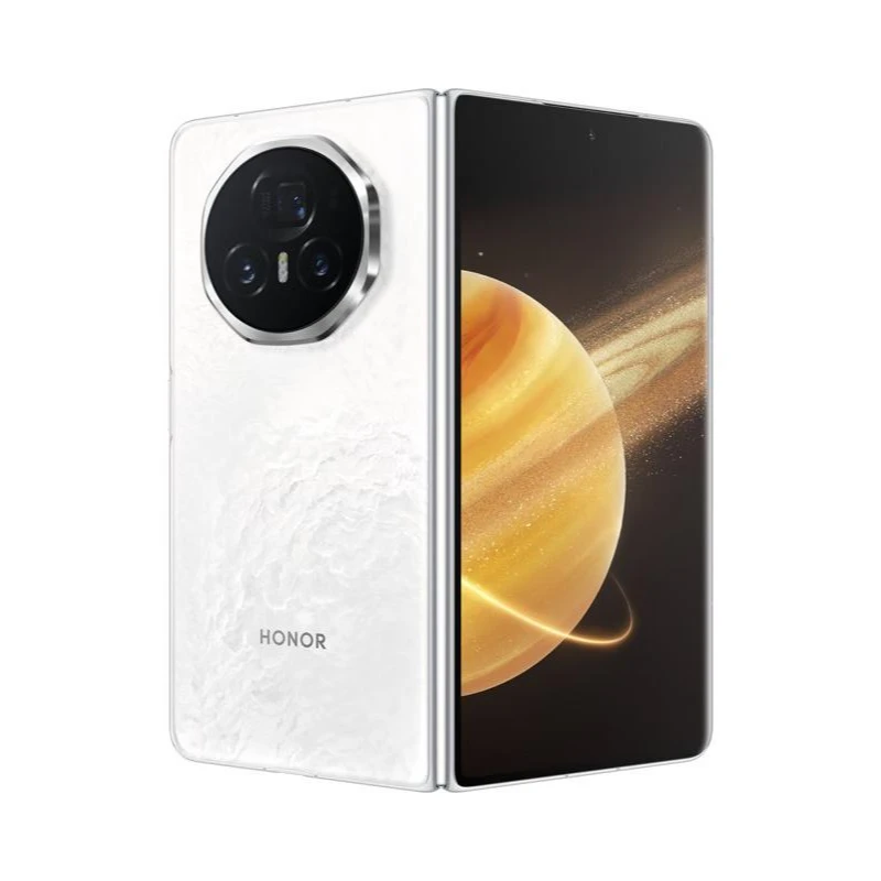 95新 honor/荣耀 荣耀Magic V3 新款折叠屏 超轻薄长续航 耐摔