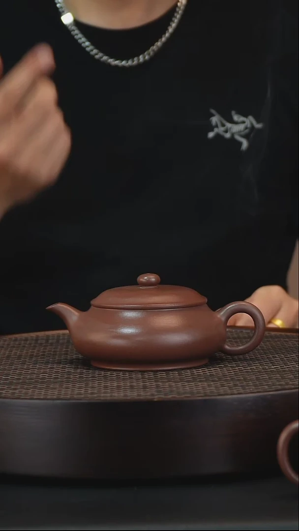 茶壶紫砂茗品汇紫砂