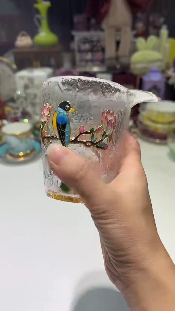 瓷片生活的本意就是开心@@1