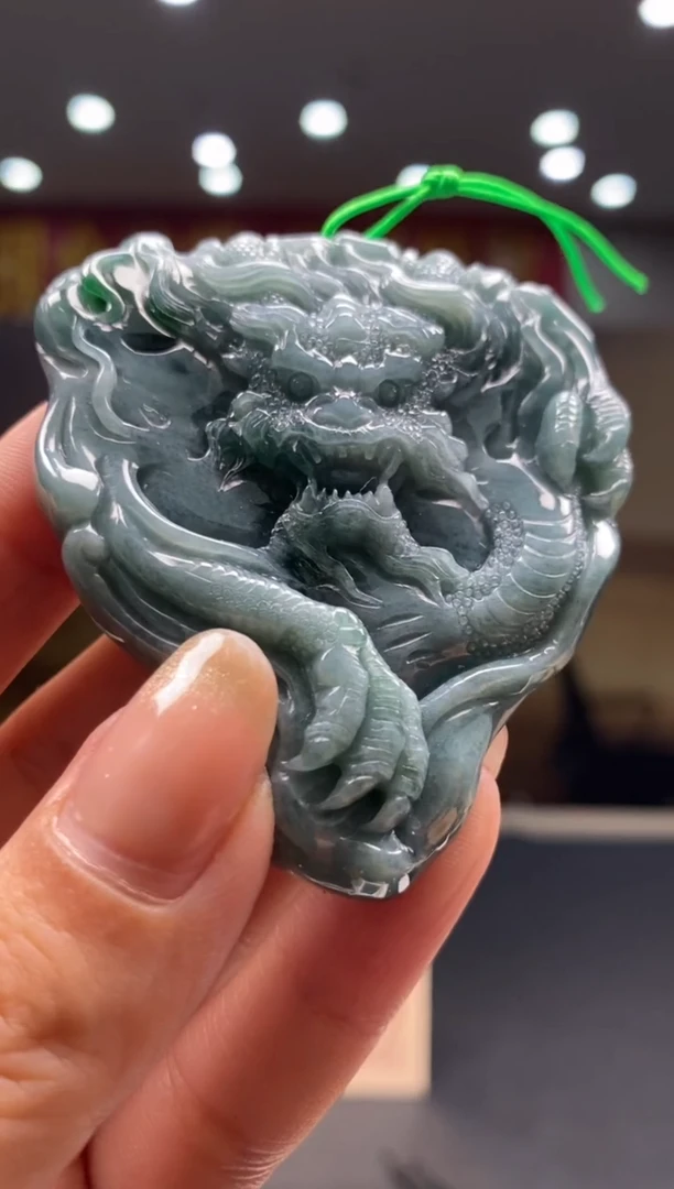 【闪购商品】定制翡翠未镶嵌********738