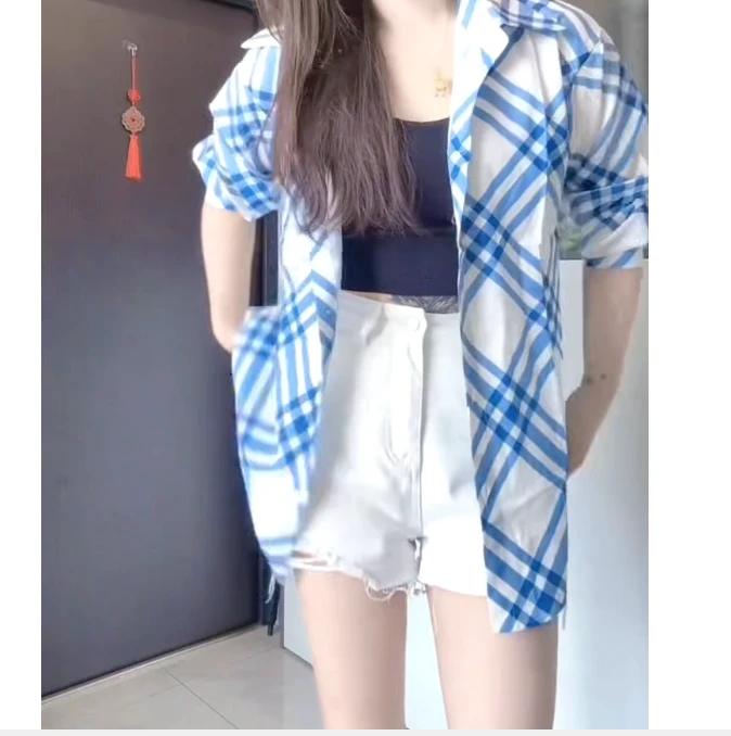 2025夏季时尚潮流百搭精品女装光Mrro