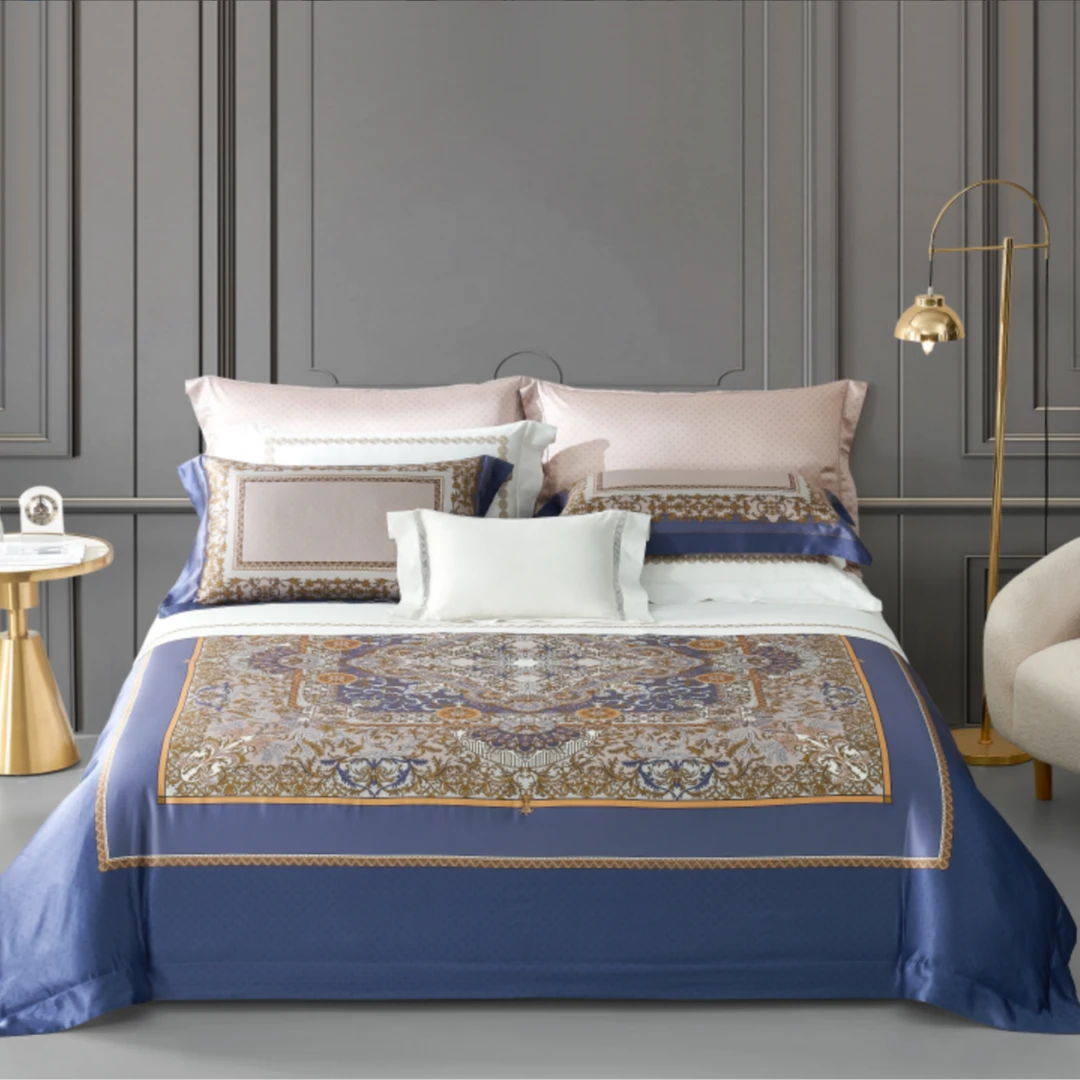 【恐龙精选】恐龙 全棉四件套  RDY 2540 贝尔维