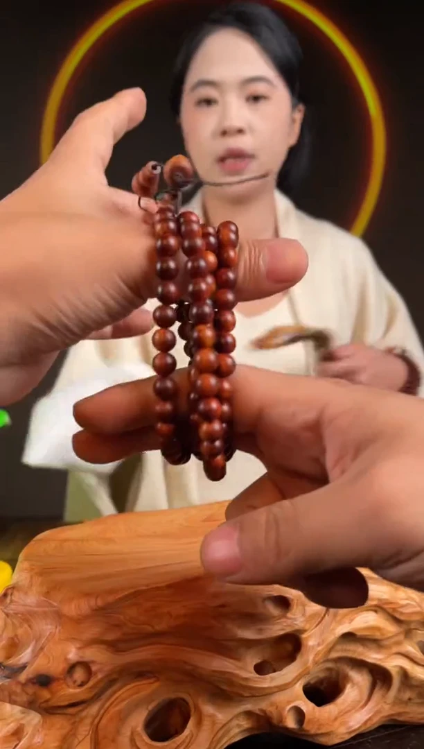 柏木（崖柏）手工摆件,先抢先得! 编号:360