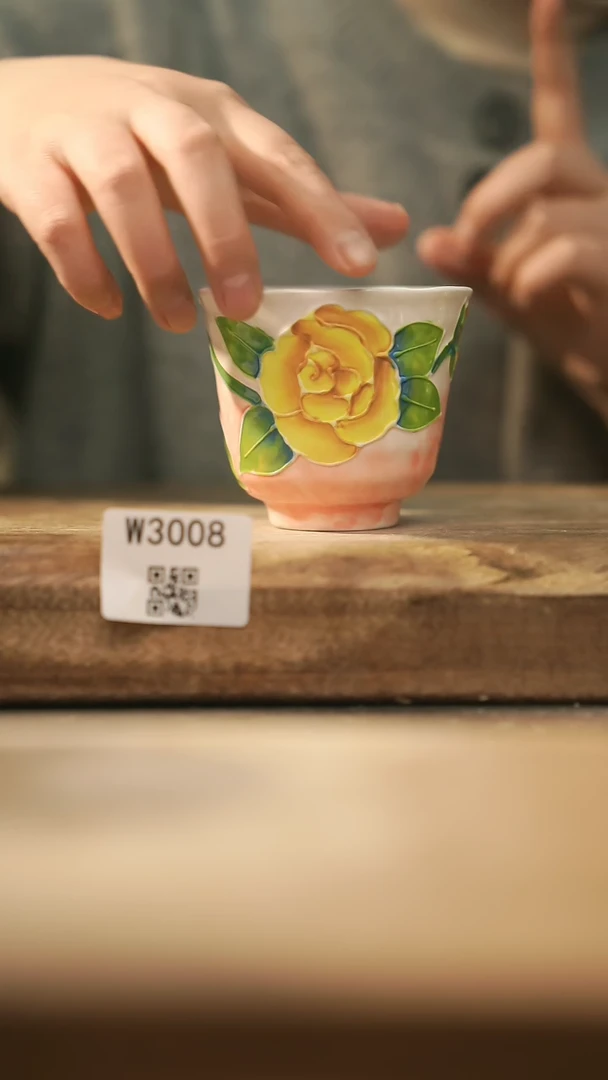 【闪购商品】【经典福利】/ 杯子@@W3008