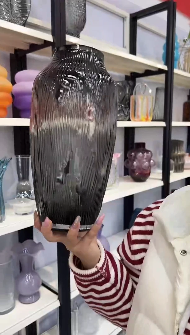 水养鲜花干花插花客厅装饰品