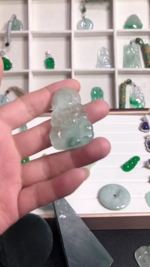 所见所得（一物一图）